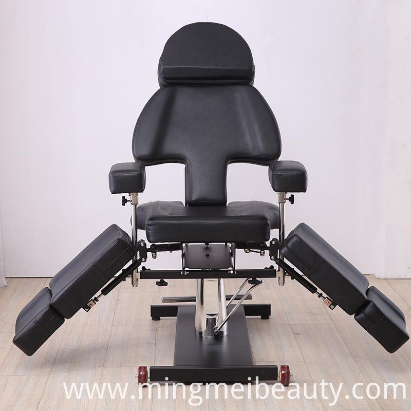 Tattoo Chair Tattoo Chair